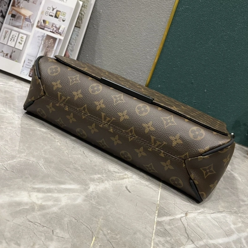 LX Satchel bags Modern 24428