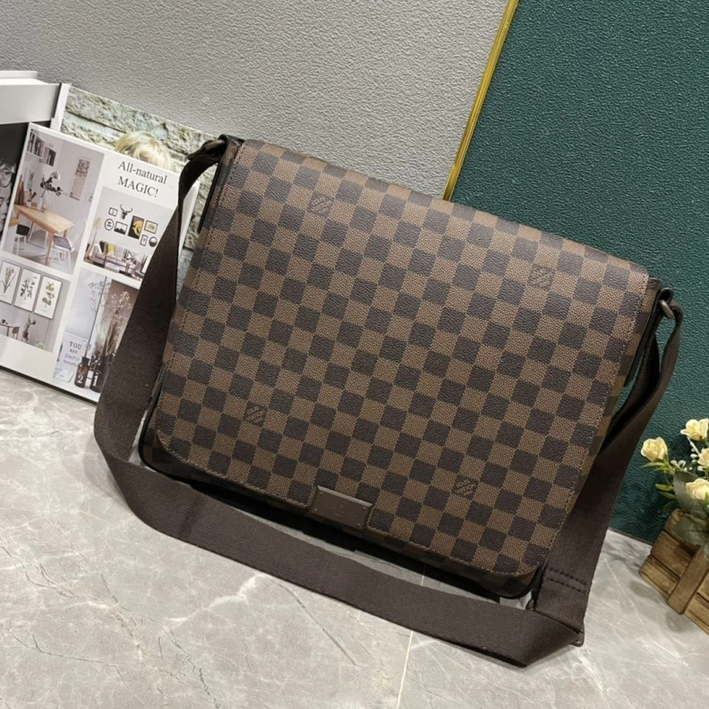 Durable LX Satchel bags 24430