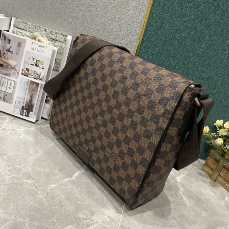 Durable LX Satchel bags 24430