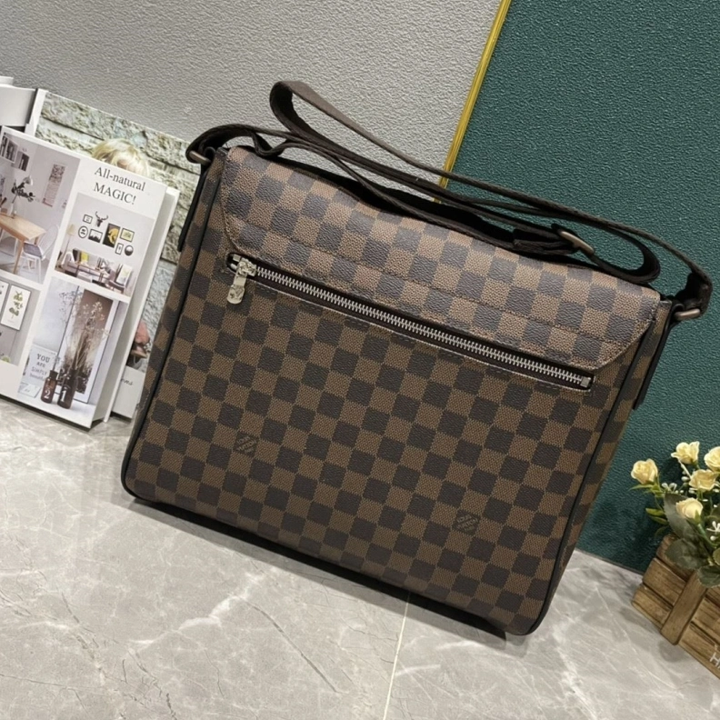 Durable LX Satchel bags 24430