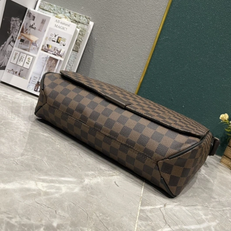 Durable LX Satchel bags 24430
