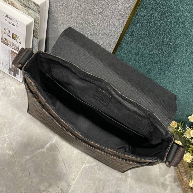 Durable LX Satchel bags 24430