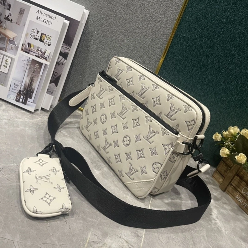 LX Satchel bags DailyWear 24443