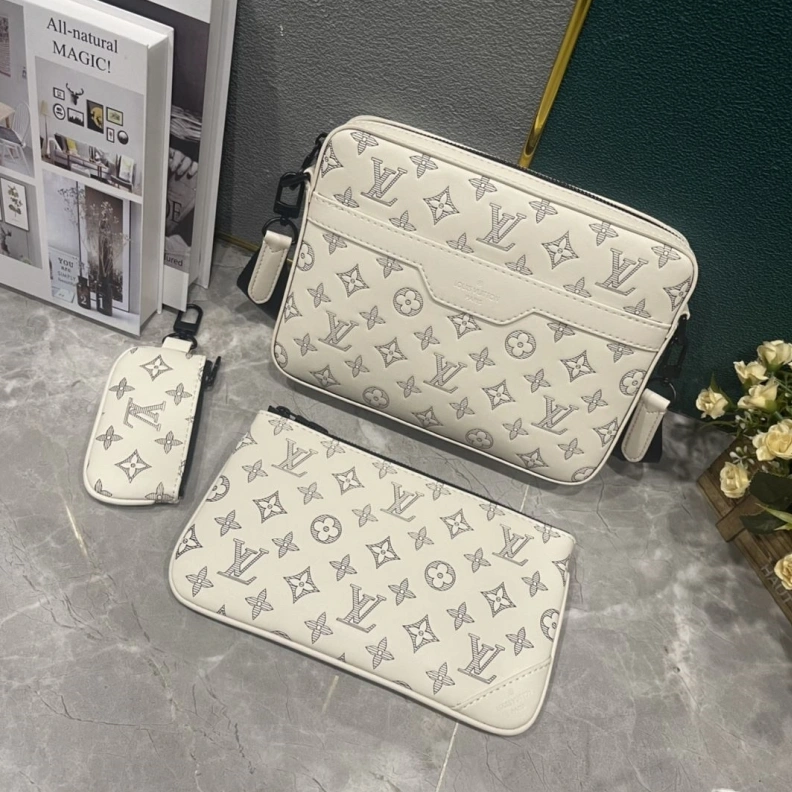 LX Satchel bags DailyWear 24443
