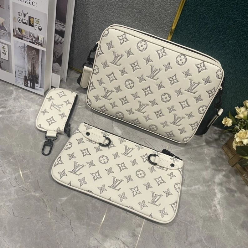 LX Satchel bags DailyWear 24443