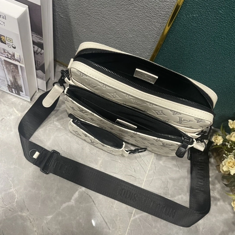 LX Satchel bags DailyWear 24443