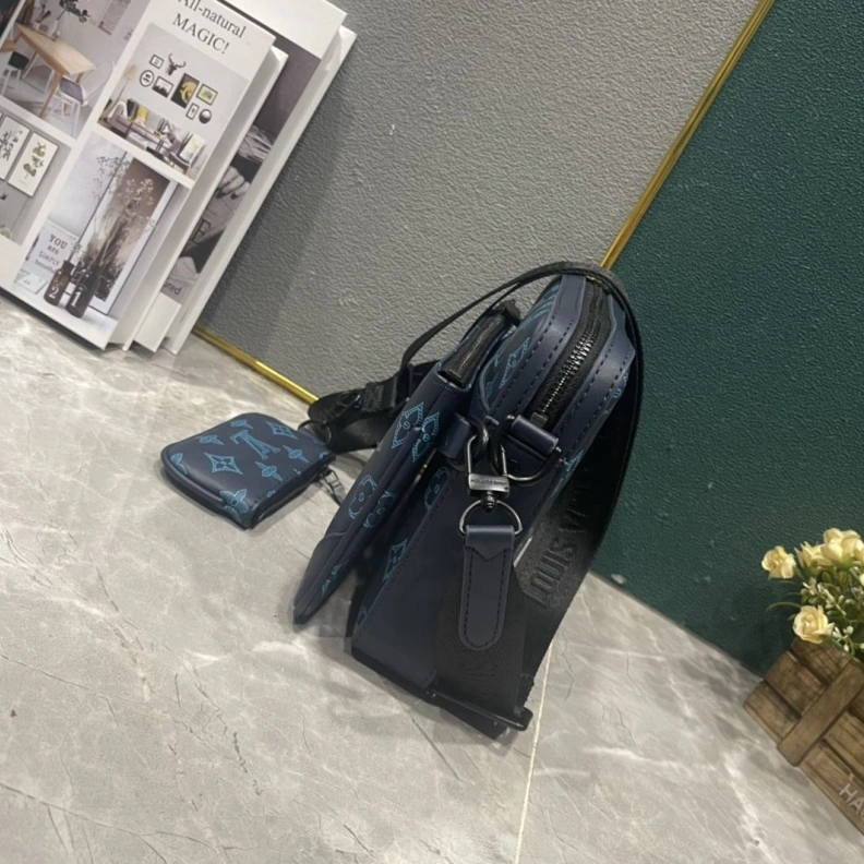 LX Satchel bags Timeless 24441