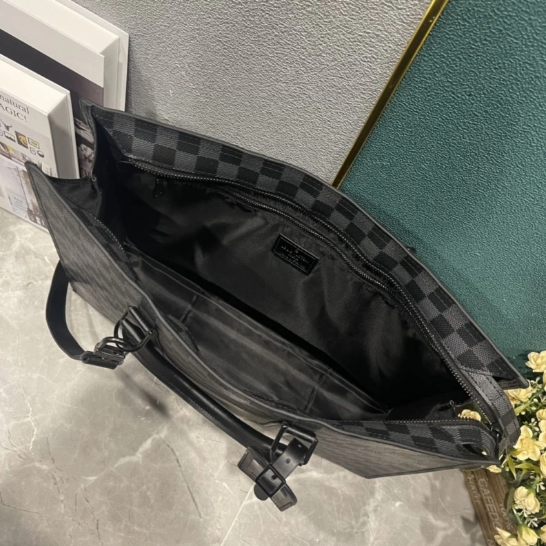 SportInspired LX Mens Briefcases 24584