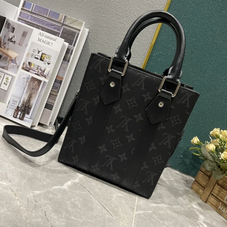 EyeCatching LX Mens Briefcases 24582
