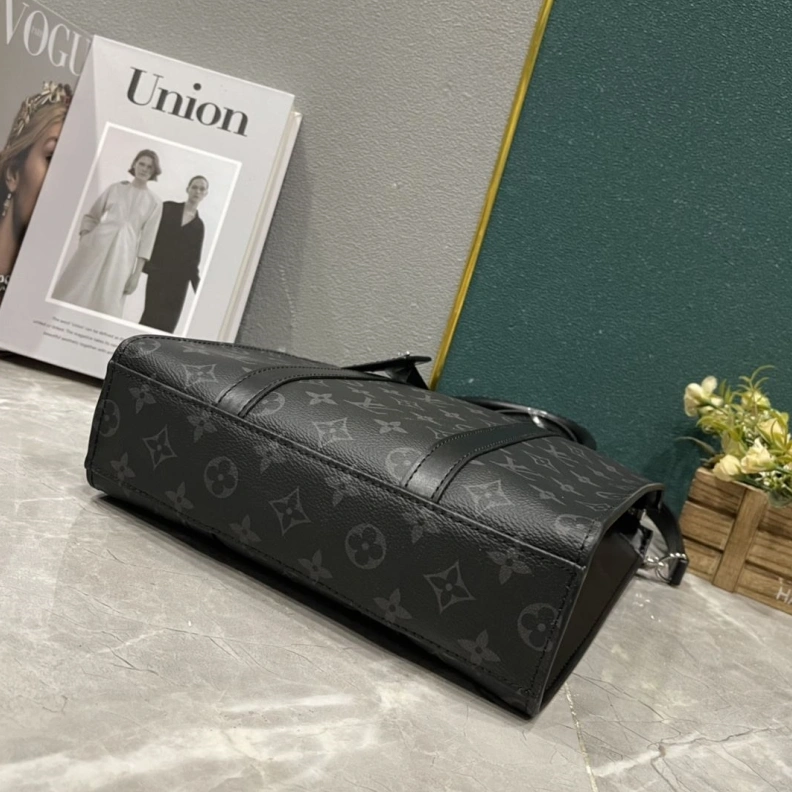 LX Mens Briefcases GoodFit 24560