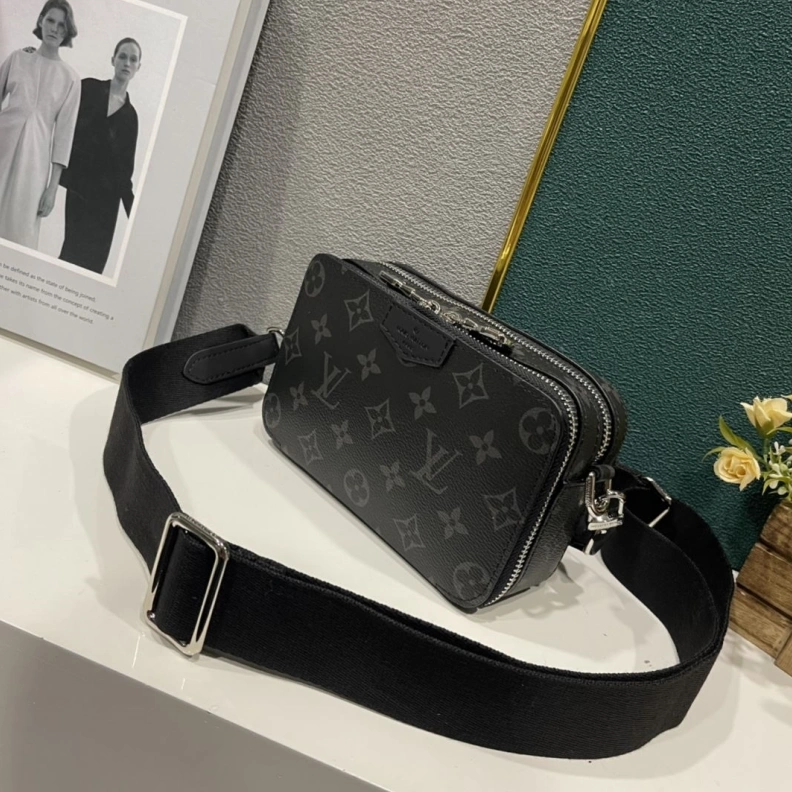 LX Satchel bags Trendsetting 24444