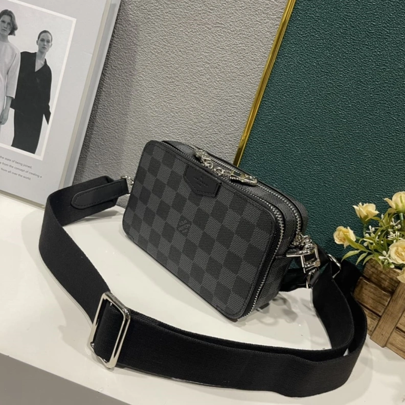 LX Satchel bags TopPick 24439
