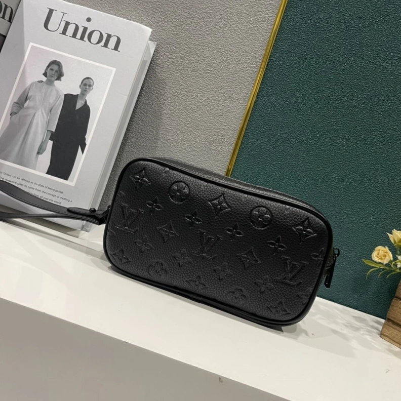 Functional LX Clutch Bags 24588
