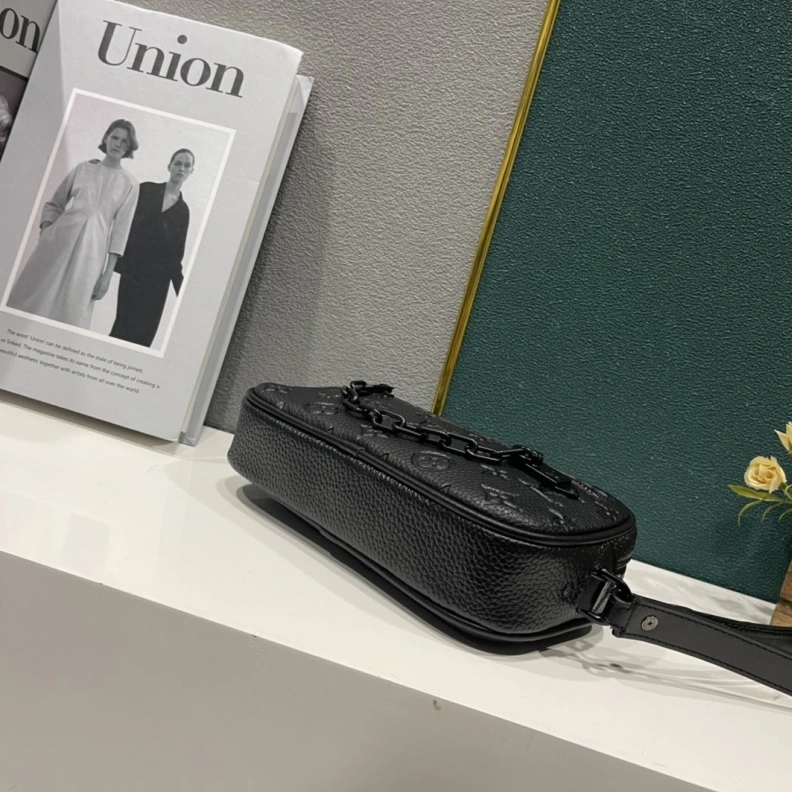 Functional LX Clutch Bags 24588