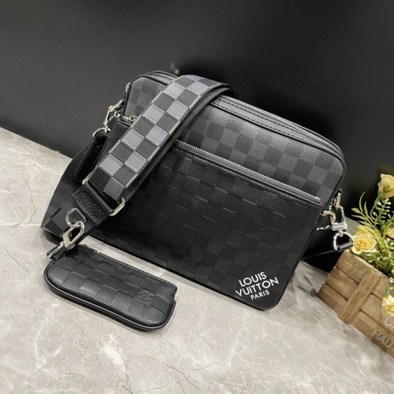 LX Satchel bags Reliable 24436