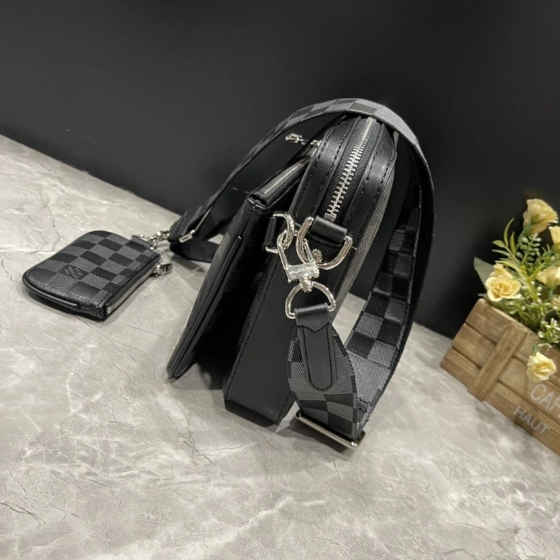 LX Satchel bags Reliable 24436