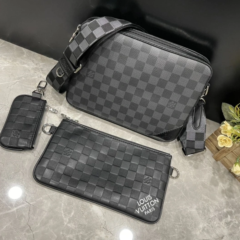 LX Satchel bags Reliable 24436