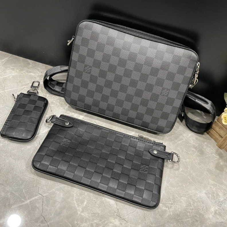 LX Satchel bags Reliable 24436