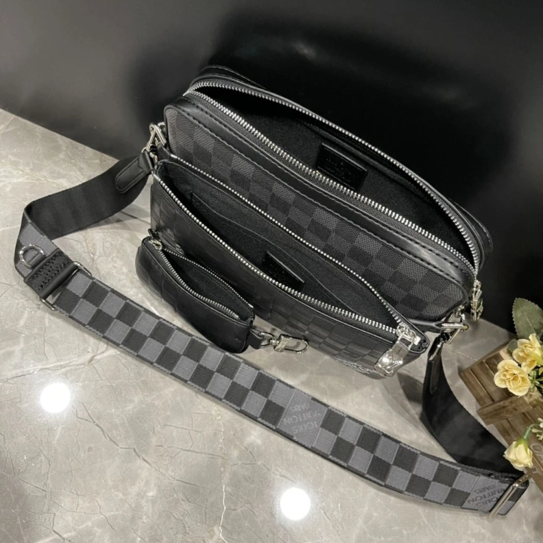 LX Satchel bags Reliable 24436