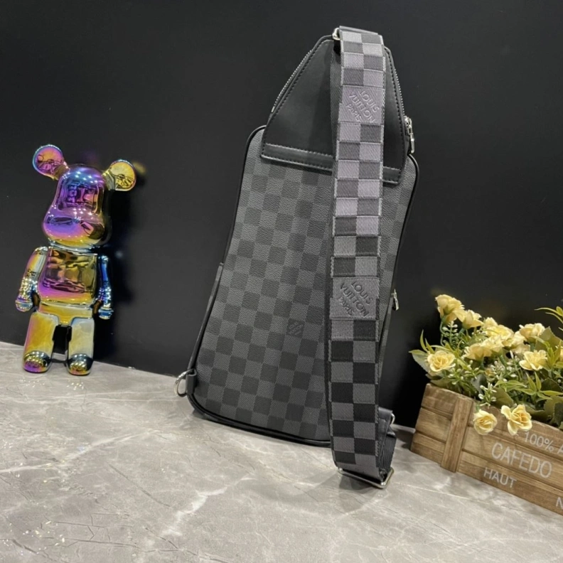 Cozy LX Waist & Chest Packs 24036
