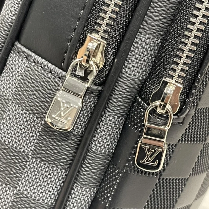 Cozy LX Waist & Chest Packs 24036