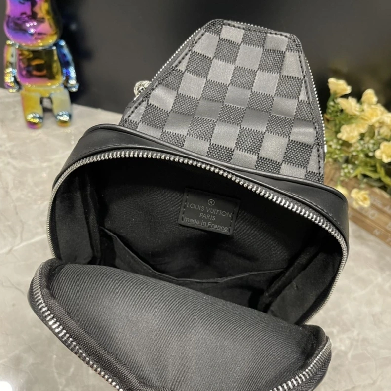 Cozy LX Waist & Chest Packs 24036