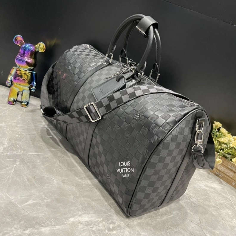 Fashionable LX Travel Bags 24086