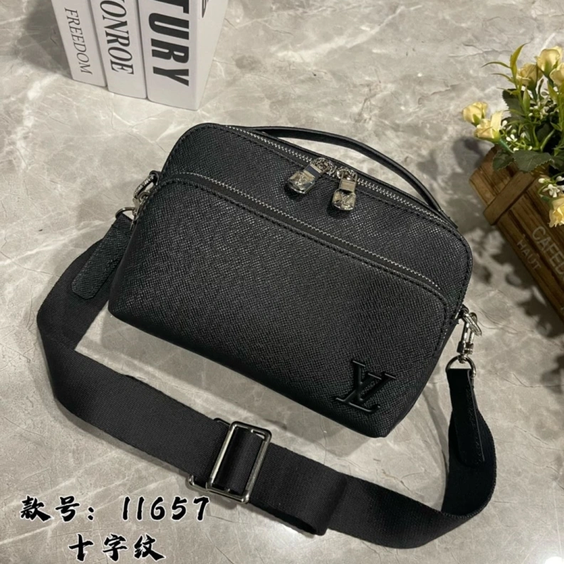 Breathable LX Satchel bags 24435