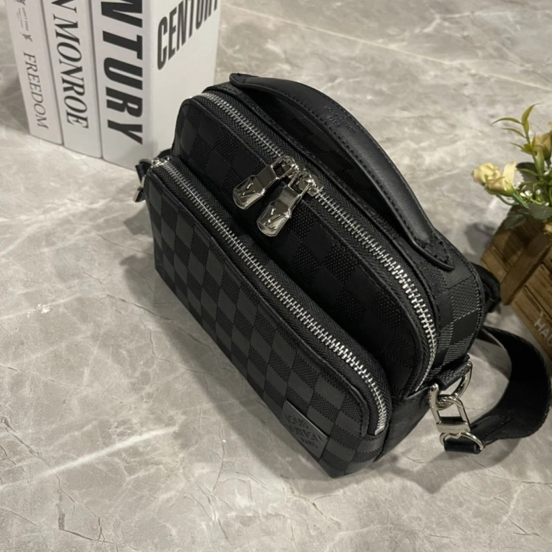 Durable LX Satchel bags 24420