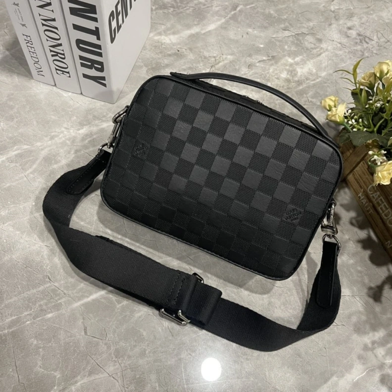 Durable LX Satchel bags 24420