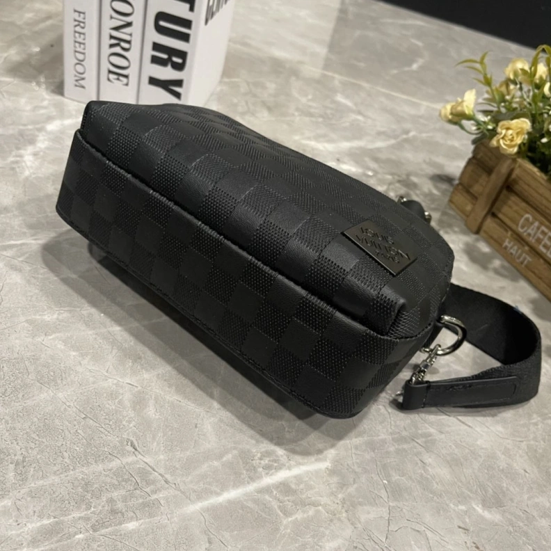 Durable LX Satchel bags 24420