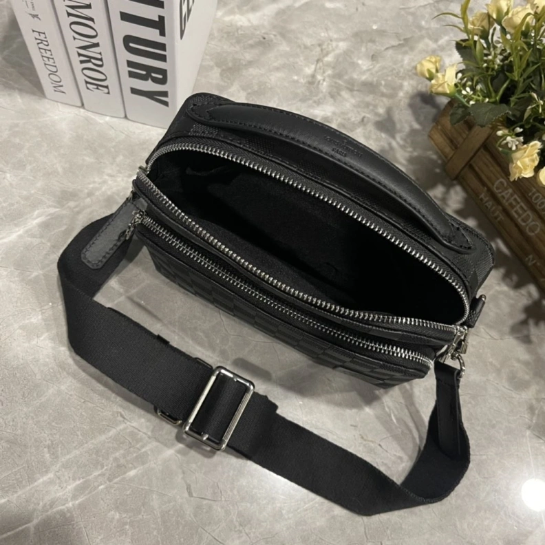 Durable LX Satchel bags 24420