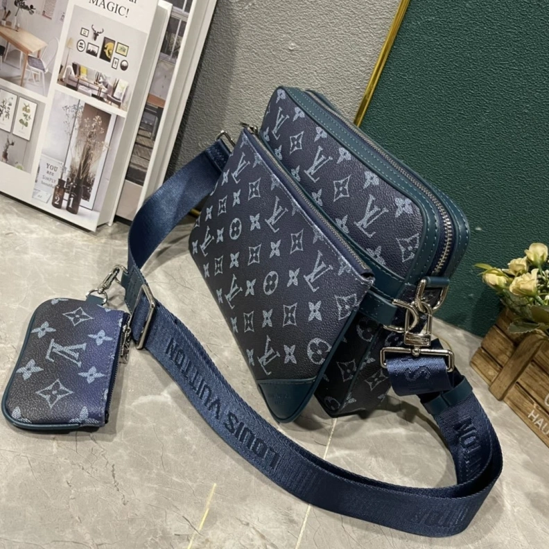 Timeless LX Satchel bags 24425