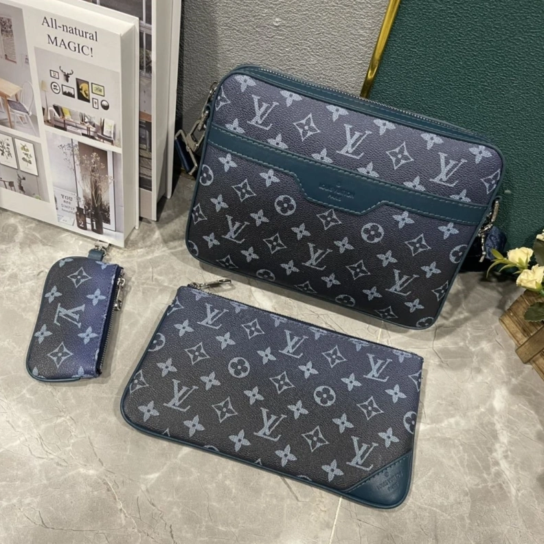 Timeless LX Satchel bags 24425
