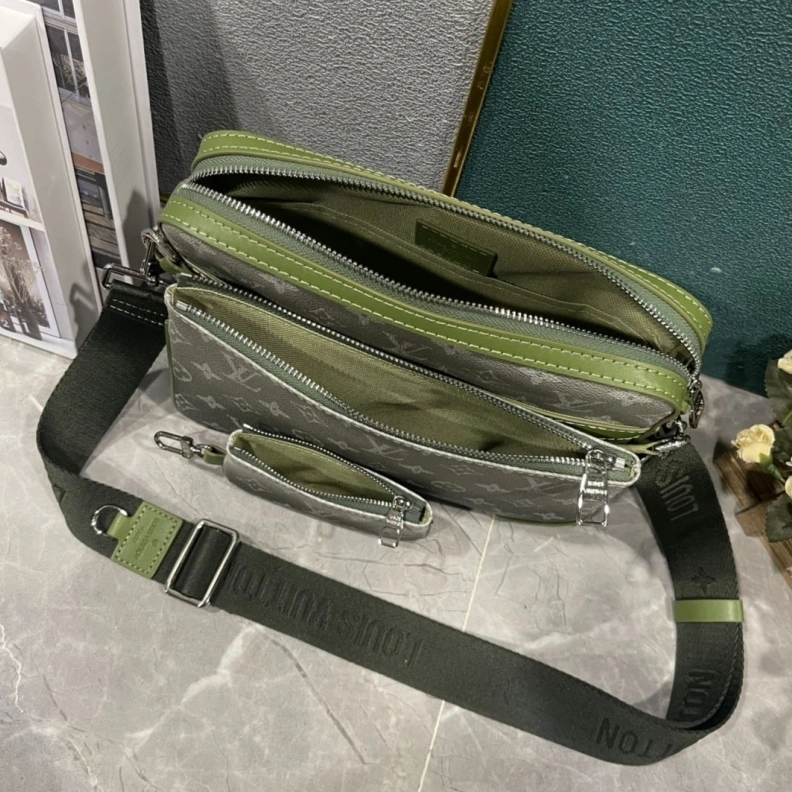 Comfortable LX Satchel bags 24424