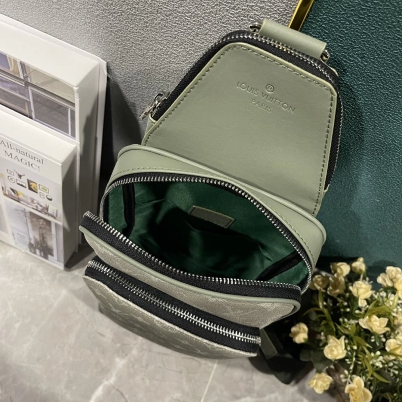 LX Waist & Chest Packs Resilient 24008