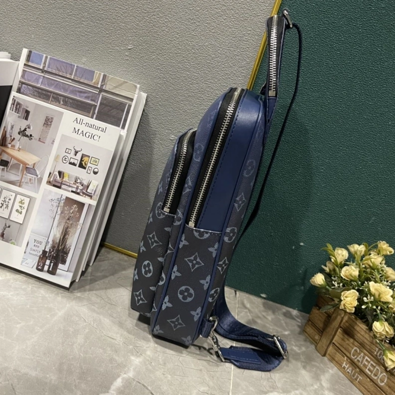 Minimalist LX Waist & Chest Packs 24002