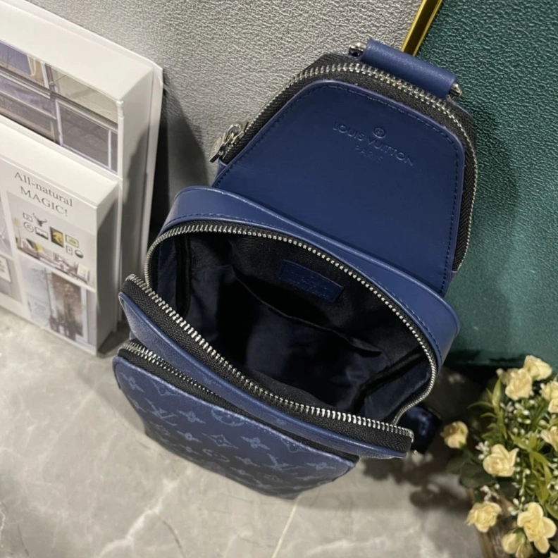 Minimalist LX Waist & Chest Packs 24002