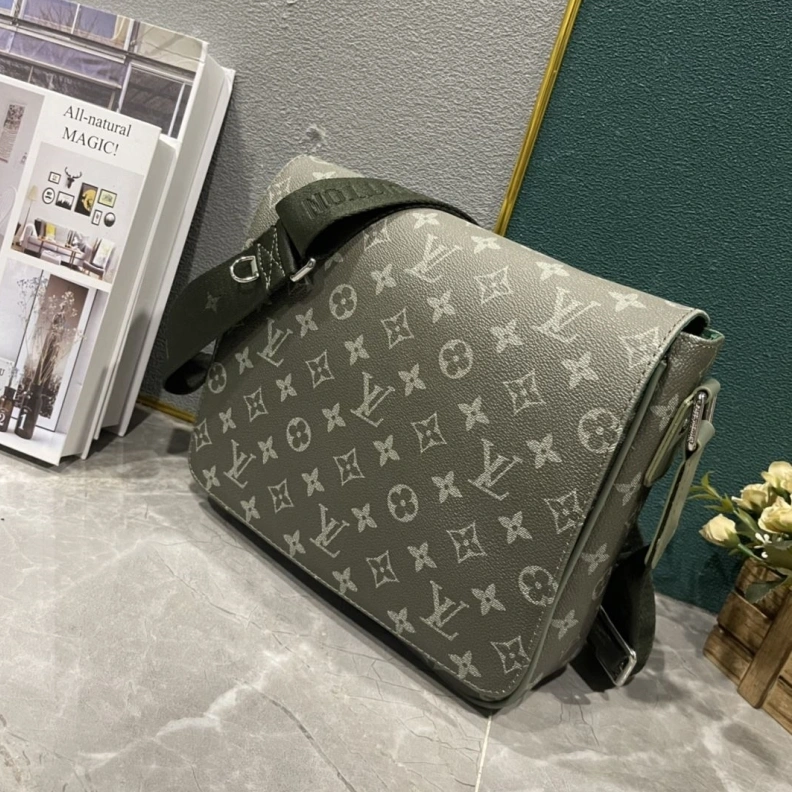 Vibrant LX Satchel bags 24417