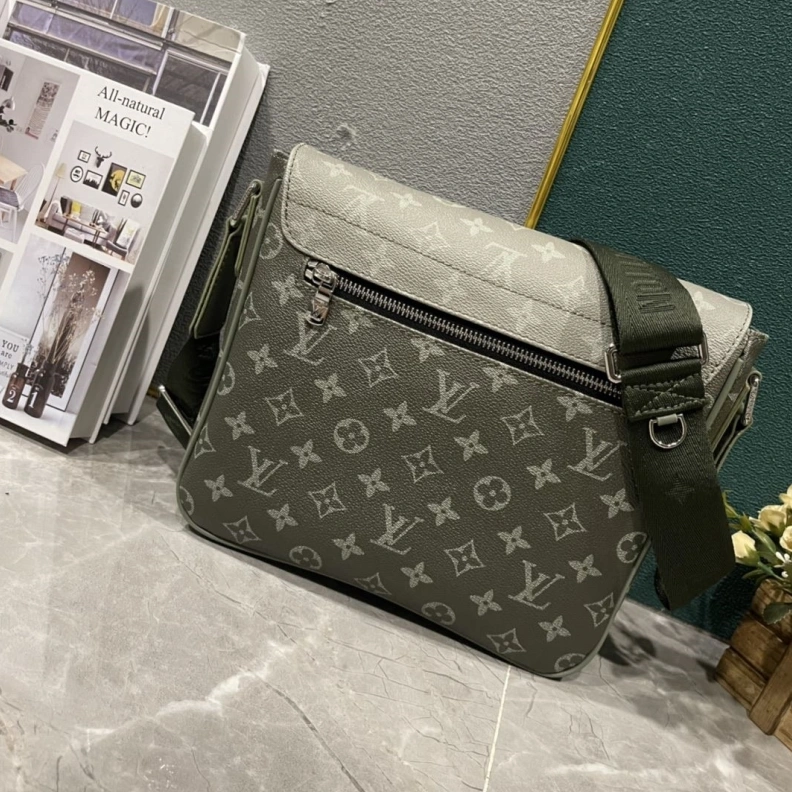 Vibrant LX Satchel bags 24417