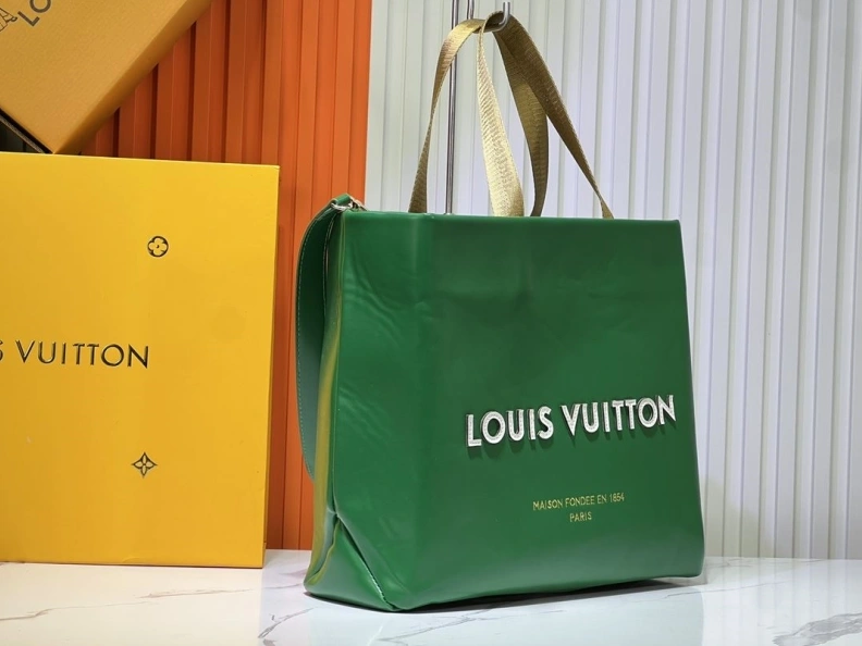 LX Shopping Bags Comfortable 24298