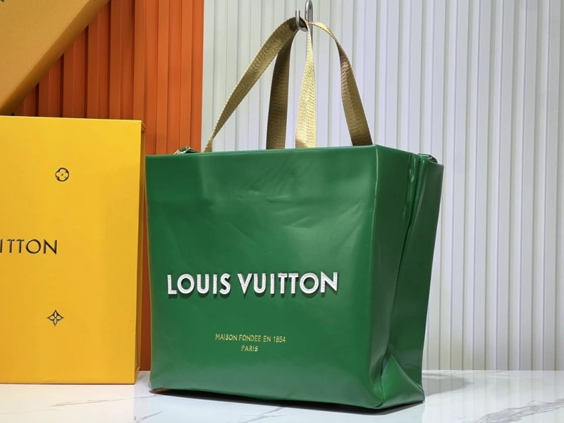 LX Shopping Bags Comfortable 24298