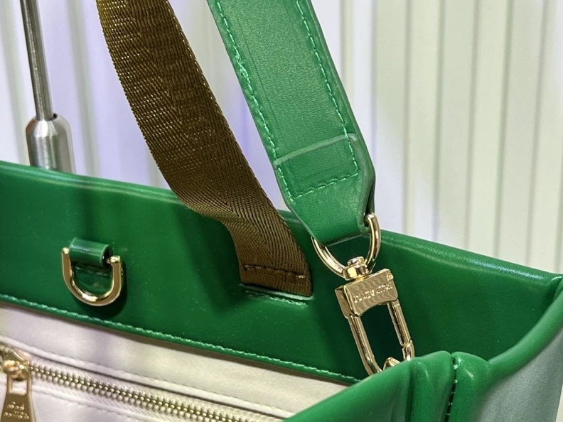 LX Shopping Bags Comfortable 24298