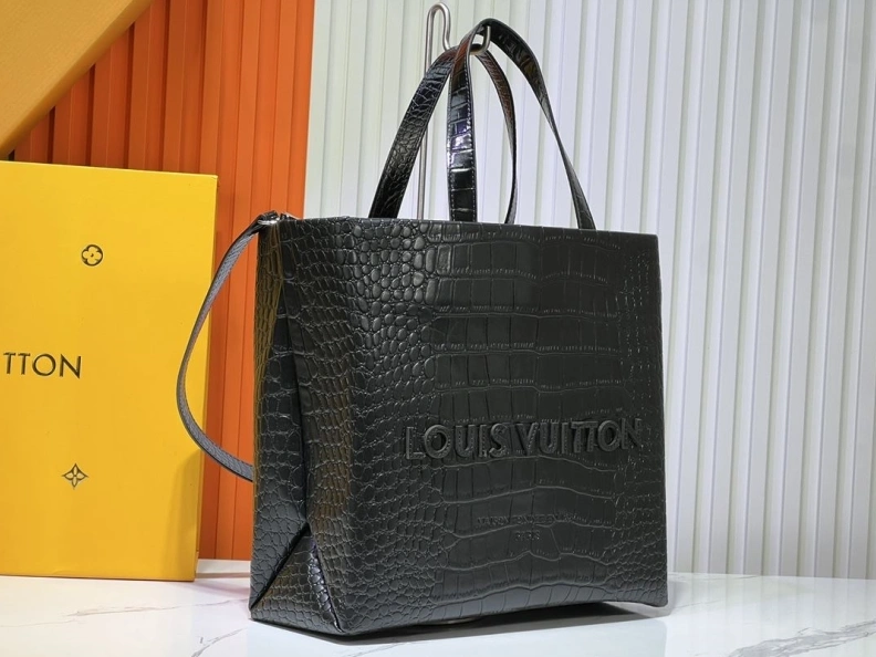 Unique LX Shopping Bags 24295