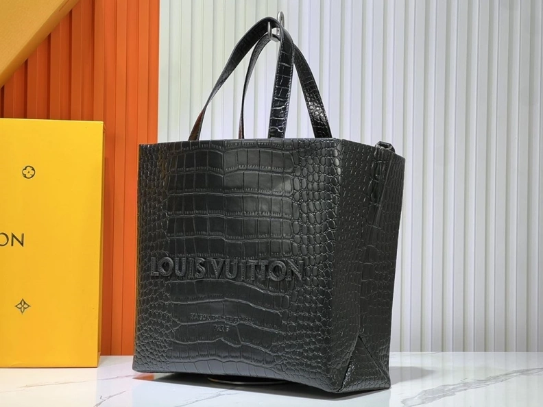 Unique LX Shopping Bags 24295