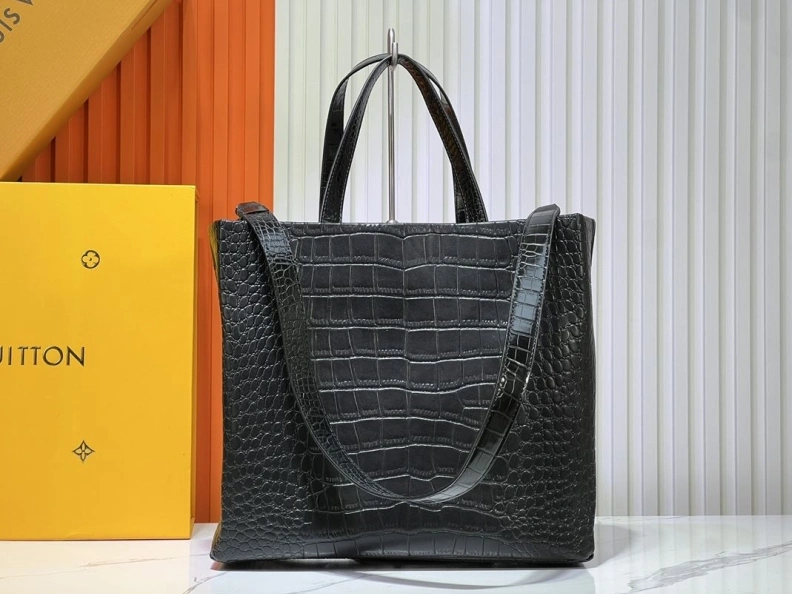 Unique LX Shopping Bags 24295