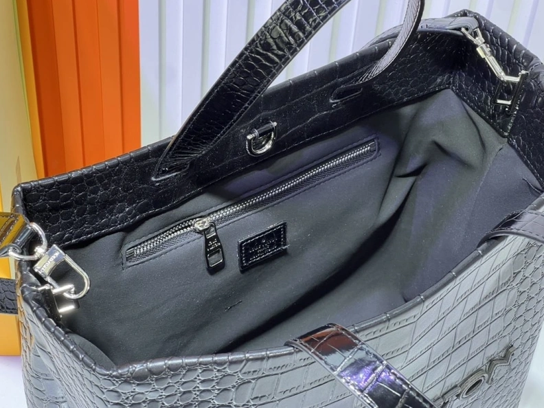 Unique LX Shopping Bags 24295