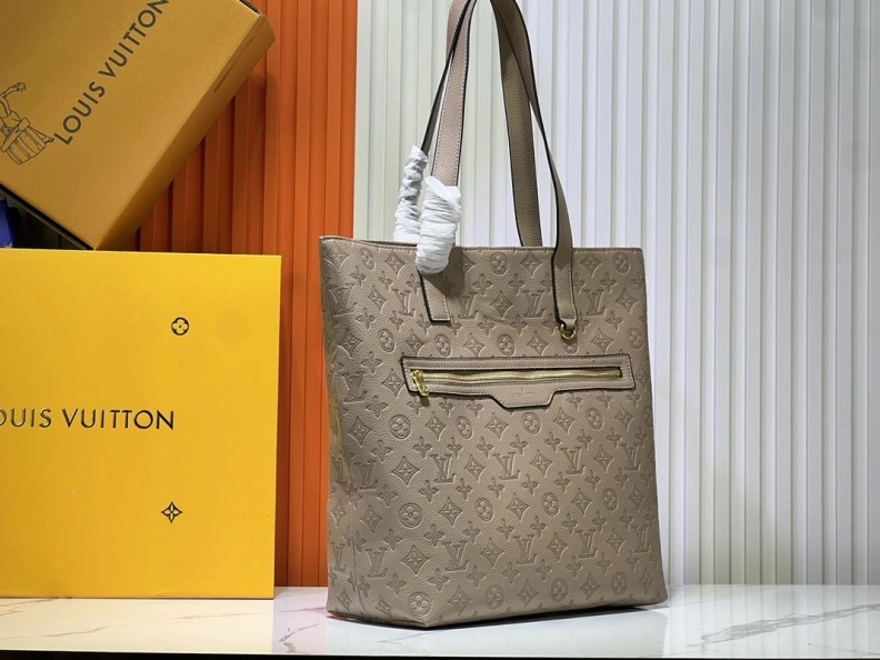 Timeless LX Shopping Bags 24296