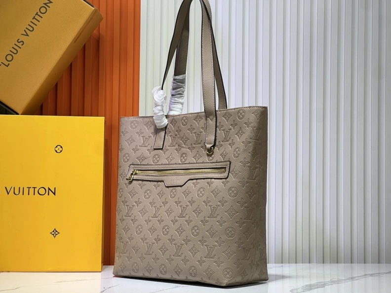 Timeless LX Shopping Bags 24296