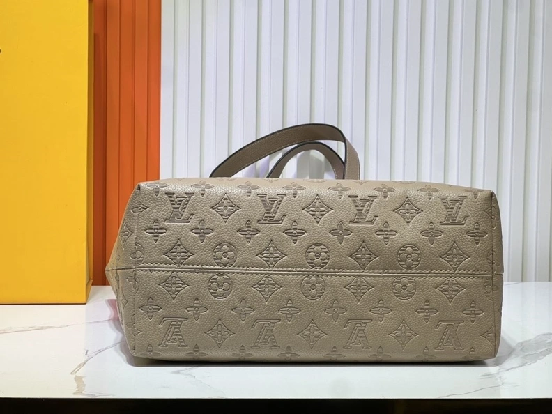 Timeless LX Shopping Bags 24296